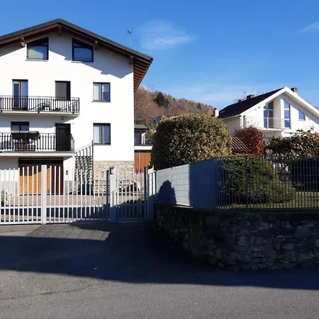Appartamento Frege Castione Andevenno