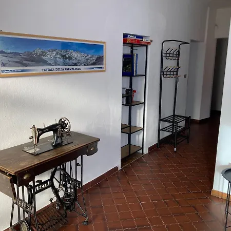 Frege Appartamento *