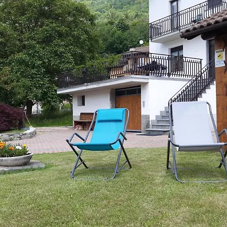 Appartamento Frege