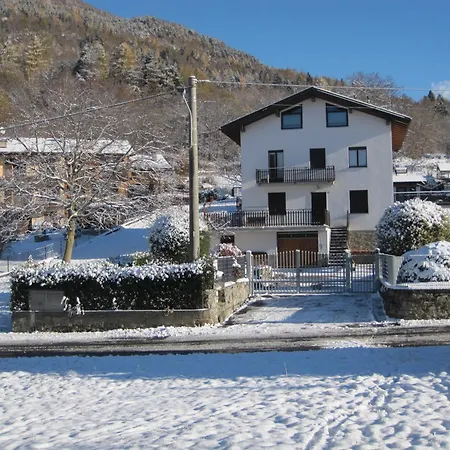 Appartamento Frege